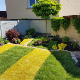 Abattage : enlevez les arbres dangereux ou indésirables de votre jardin en toute sécurité Verrieres-le-Buisson